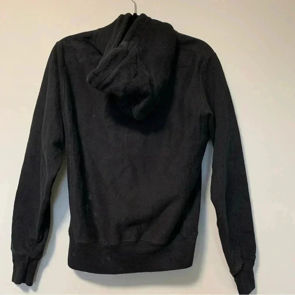 Champion reverse  bold letters champion hoodie - Picture 8 of 8